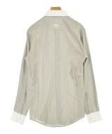 CELINE（セリーヌ）ブラウス グレー サイズ:36(XS位) レディース/2200692573242