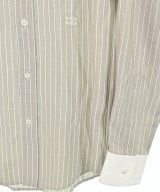 CELINE（セリーヌ）ブラウス グレー サイズ:36(XS位) レディース/2200692573242