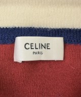 CELINE（セリーヌ）ミニスカート 赤 サイズ:S レディース/2200692573259