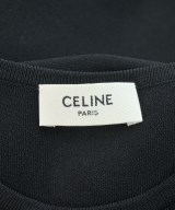 CELINE（セリーヌ）ワンピース 黒 サイズ:S レディース/2200692573266