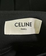CELINE（セリーヌ）ミニスカート 黒 サイズ:44(L位) レディース/2200692573273