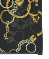 CELINE（セリーヌ）ひざ丈スカート 黒 サイズ:36(XS位) レディース/2200692573280