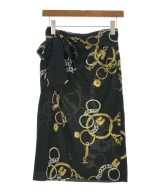 CELINE ひざ丈スカート