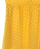 CELINE（セリーヌ）ワンピース 黄 サイズ:36(XS位) レディース/2200692573303
