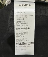CELINE（セリーヌ）ワンピース カーキ サイズ:34(XXS位) レディース/2200692573310