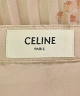 CELINE（セリーヌ）ロング・マキシ丈スカート ピンク サイズ:34(XXS位) レディース/2200692573341