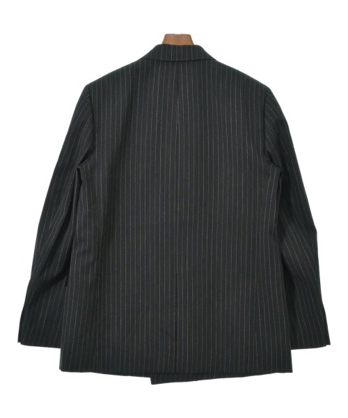 CELINE（セリーヌ）テーラードジャケット グレー サイズ:50(XL位) メンズ/2200692573358