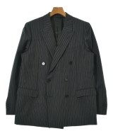 CELINE（セリーヌ）テーラードジャケット グレー サイズ:50(XL位) メンズ/2200692573358