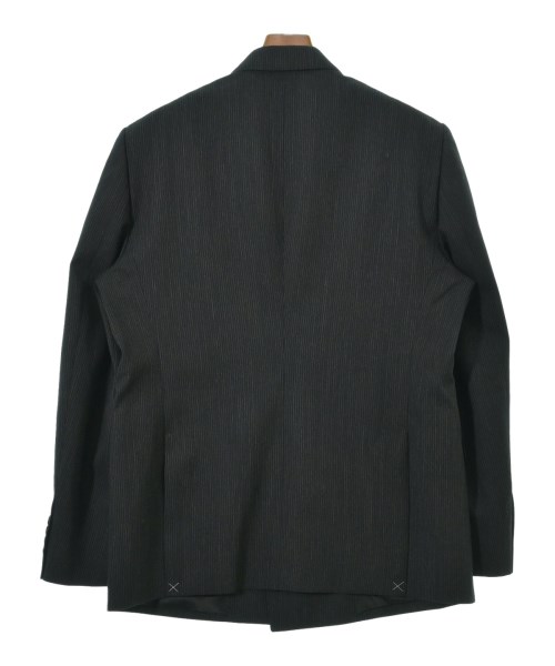 CELINE（セリーヌ）テーラードジャケット 黒 サイズ:54(XXL位) メンズ/2200692573365
