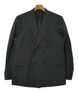 CELINE（セリーヌ）テーラードジャケット 黒 サイズ:54(XXL位) メンズ/2200692573365
