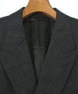 CELINE（セリーヌ）テーラードジャケット 黒 サイズ:54(XXL位) メンズ/2200692573365