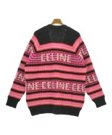 CELINE（セリーヌ）カーディガン 黒 サイズ:S メンズ/2200692573372