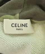 CELINE（セリーヌ）パーカー カーキ サイズ:XS メンズ/2200692573389