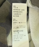 CELINE（セリーヌ）パーカー カーキ サイズ:XS メンズ/2200692573389
