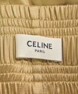 CELINE（セリーヌ）ショートパンツ ベージュ サイズ:34(XXS位) レディース/2200692573396