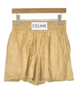 CELINE ショートパンツ