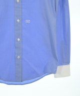 CELINE（セリーヌ）ブラウス 青 サイズ:36(XS位) レディース/2200692573419