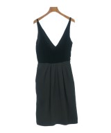 CELINE（セリーヌ）ワンピース 黒 サイズ:34(XXS位) レディース/2200692573426