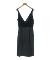 CELINE（セリーヌ）ワンピース 黒 サイズ:34(XXS位) レディース/2200692573426