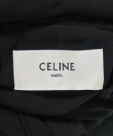 CELINE（セリーヌ）ワンピース 黒 サイズ:34(XXS位) レディース/2200692573426