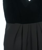 CELINE（セリーヌ）ワンピース 黒 サイズ:34(XXS位) レディース/2200692573426