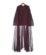 CELINE（セリーヌ）ワンピース 赤 サイズ:36(XS位) レディース/2200692573433