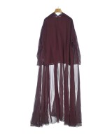 CELINE（セリーヌ）ワンピース 赤 サイズ:36(XS位) レディース/2200692573433