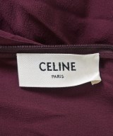 CELINE（セリーヌ）ワンピース 赤 サイズ:36(XS位) レディース/2200692573433