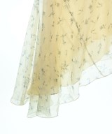 CELINE（セリーヌ）ワンピース 白 サイズ:34(XXS位) レディース/2200692573464