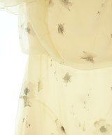 CELINE（セリーヌ）ワンピース 白 サイズ:34(XXS位) レディース/2200692573471