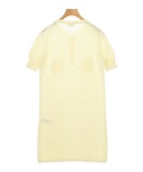CELINE（セリーヌ）ワンピース 白 サイズ:S レディース/2200692573488