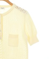 CELINE（セリーヌ）ワンピース 白 サイズ:S レディース/2200692573488