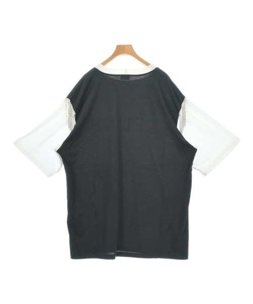 CELINE（セリーヌ）Tシャツ・カットソー 黒 サイズ:M レディース/2200692573495