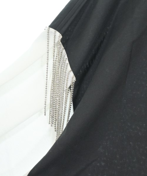 CELINE（セリーヌ）Tシャツ・カットソー 黒 サイズ:M レディース/2200692573495
