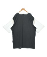 CELINE（セリーヌ）Tシャツ・カットソー 黒 サイズ:M レディース/2200692573495