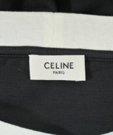 CELINE（セリーヌ）Tシャツ・カットソー 黒 サイズ:M レディース/2200692573495