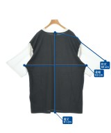 CELINE（セリーヌ）Tシャツ・カットソー 黒 サイズ:M レディース/2200692573495