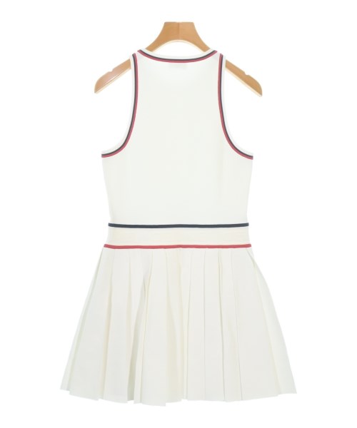 CELINE（セリーヌ）ワンピース 白 サイズ:XS レディース/2200692573501