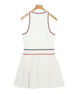 CELINE（セリーヌ）ワンピース 白 サイズ:XS レディース/2200692573501