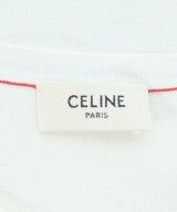 CELINE（セリーヌ）ワンピース 白 サイズ:XS レディース/2200692573501