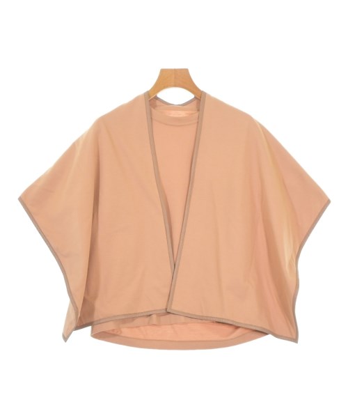 CELINE(セリーヌ)Tシャツ・カットソー ベージュ サイズ:S/2200688819040
