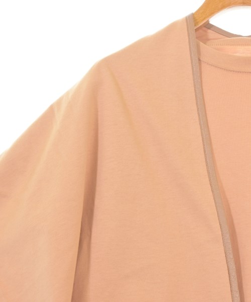 CELINE（セリーヌ）Tシャツ・カットソー ベージュ サイズ:S レディース/2200688819040