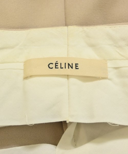 CELINE（セリーヌ）その他 ベージュ サイズ:38(S位) レディース/2200688819088