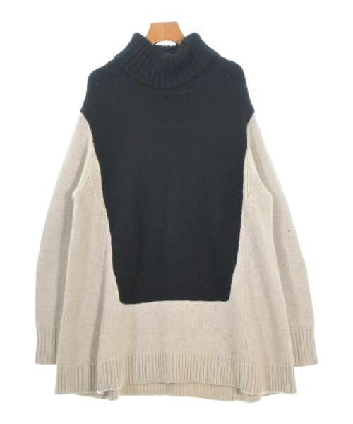 CELINE(セリーヌ)ニット・セーター 黒 サイズ:XS/2200693519669