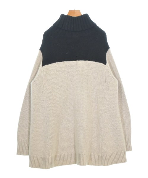 CELINE（セリーヌ）ニット・セーター 黒 サイズ:XS レディース/2200693519669