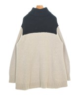 CELINE（セリーヌ）ニット・セーター 黒 サイズ:XS レディース/2200693519669