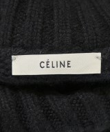 CELINE（セリーヌ）ニット・セーター 黒 サイズ:XS レディース/2200693519669