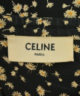 CELINE（セリーヌ）カジュアルシャツ 黒 サイズ:34(XXS位) レディース/2200696070020