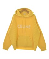 CELINE（セリーヌ）ニット・セーター 黄 サイズ:S メンズ/2200696436017