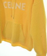 CELINE（セリーヌ）ニット・セーター 黄 サイズ:S メンズ/2200696436017